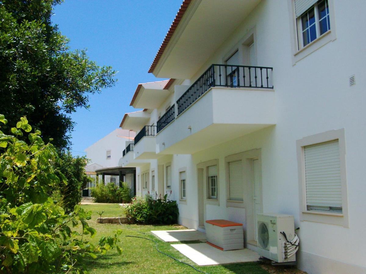 Apartment Seaside Oasis: 2-bedroom With Pool And Wi-fi Albufeira